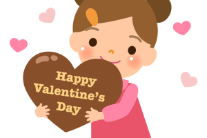 🍫バレンタインのご報告🍫