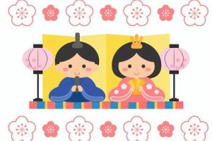 🎎ひな祭りのご報告🎎